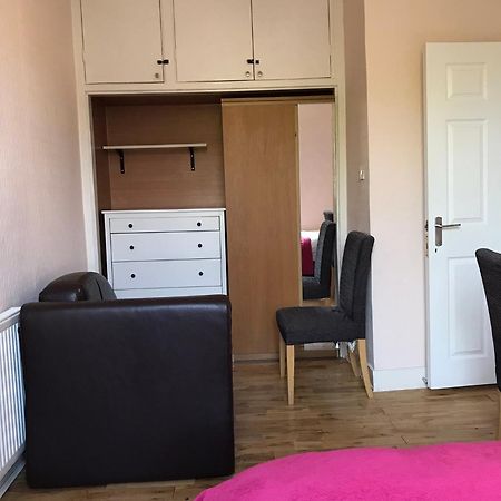Edinburgh City Holiday Apartments Zewnętrze zdjęcie