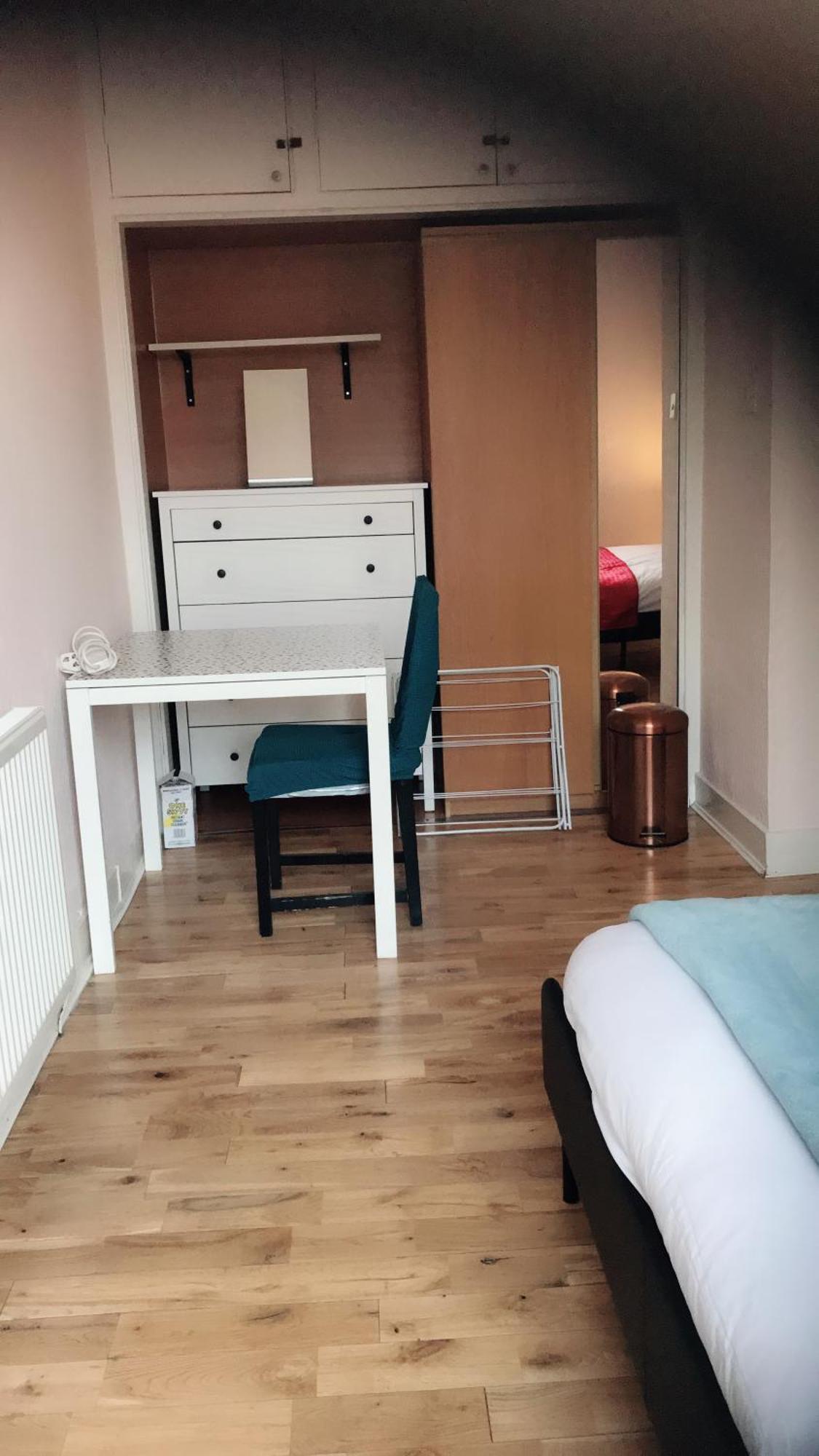 Edinburgh City Holiday Apartments Zewnętrze zdjęcie
