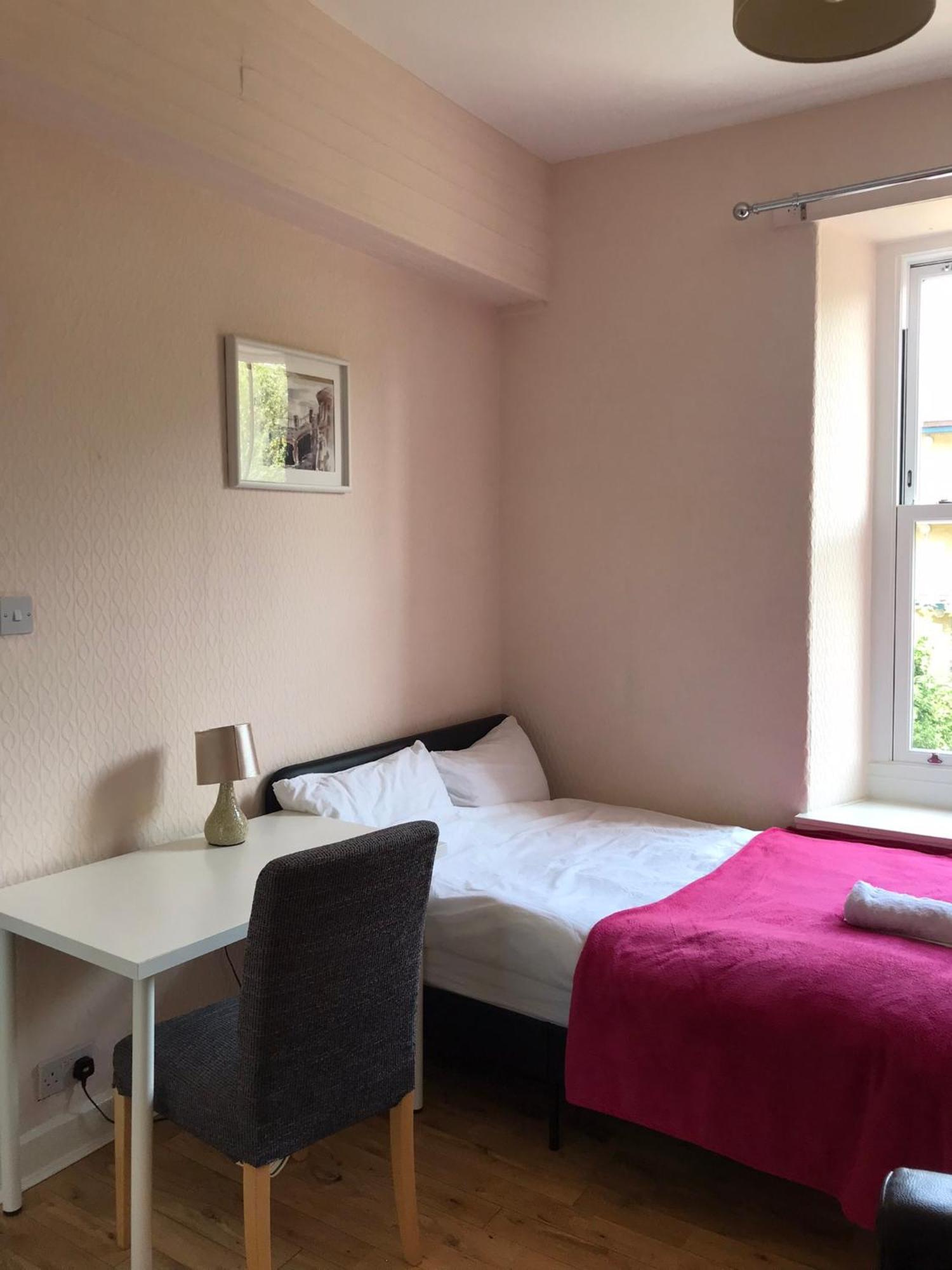 Edinburgh City Holiday Apartments Zewnętrze zdjęcie