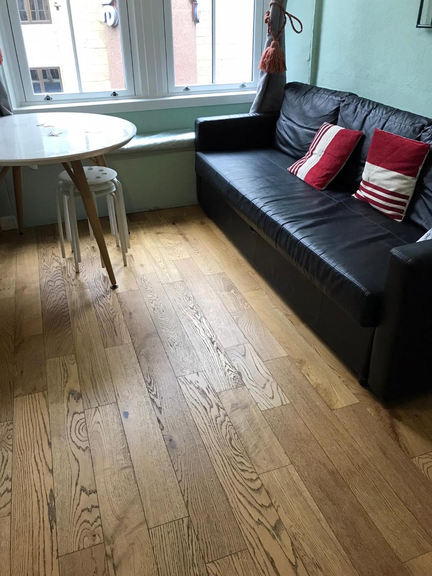 Edinburgh City Holiday Apartments Zewnętrze zdjęcie