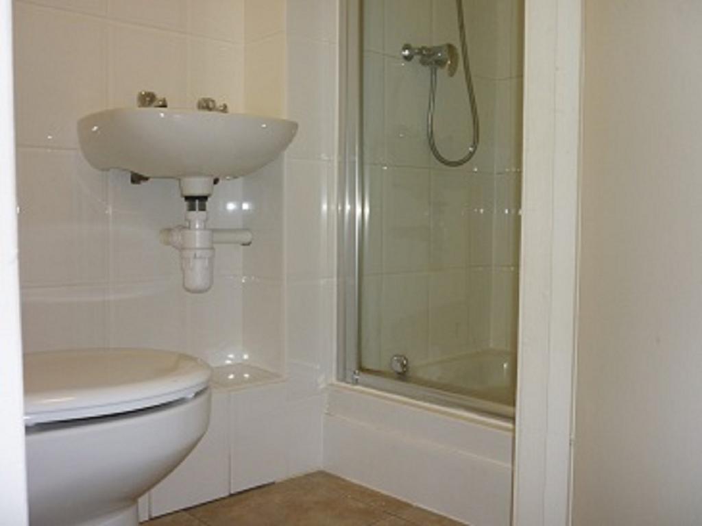Edinburgh City Holiday Apartments Pokój zdjęcie